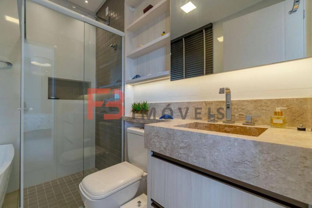 Cobertura Duplex Alto Padrão com Jacuzzi