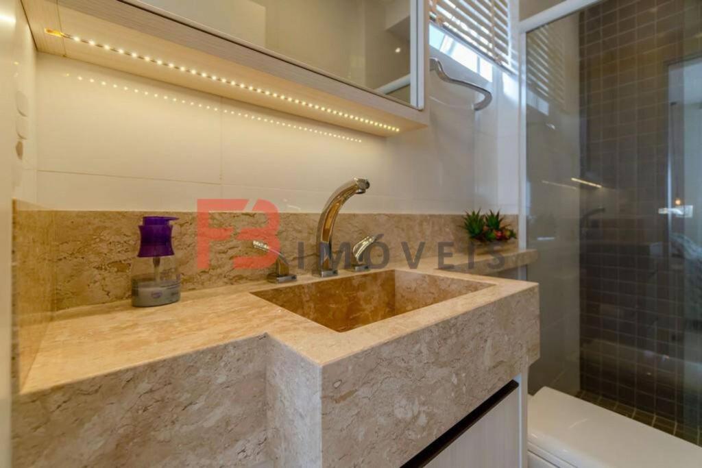 Cobertura Duplex Alto Padrão com Jacuzzi