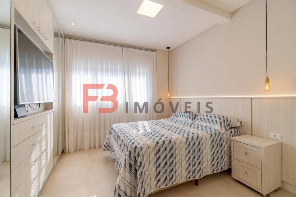 Cobertura Duplex Alto Padrão com Jacuzzi
