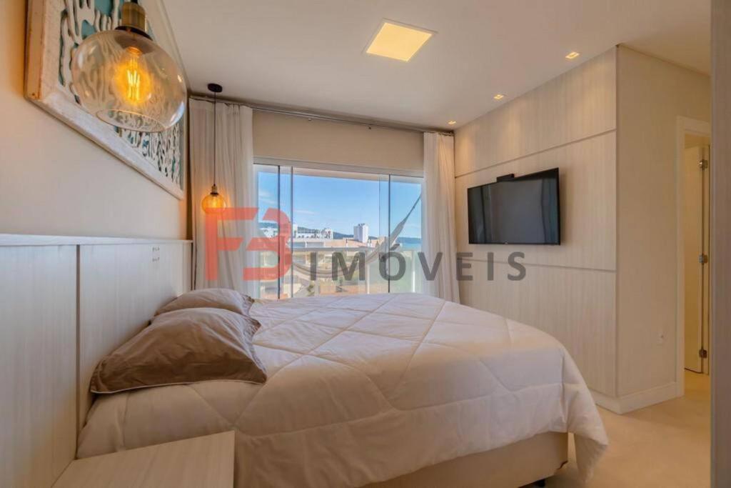 Cobertura Duplex Alto Padrão com Jacuzzi