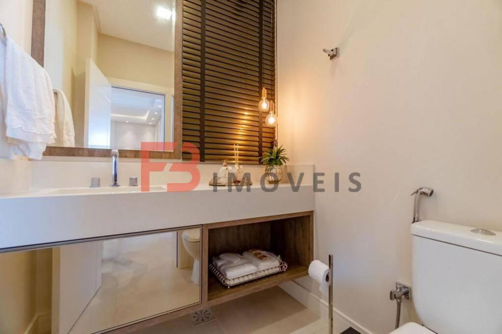 Cobertura Duplex Alto Padrão com Jacuzzi