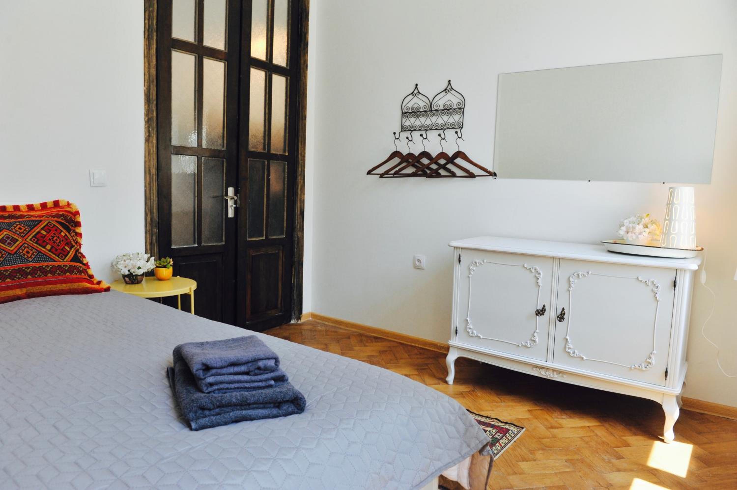 Einis Home Old Tbilisi view 3