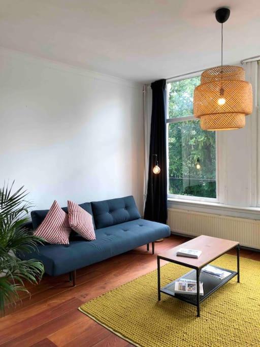 The Rotterdam Suite view 5