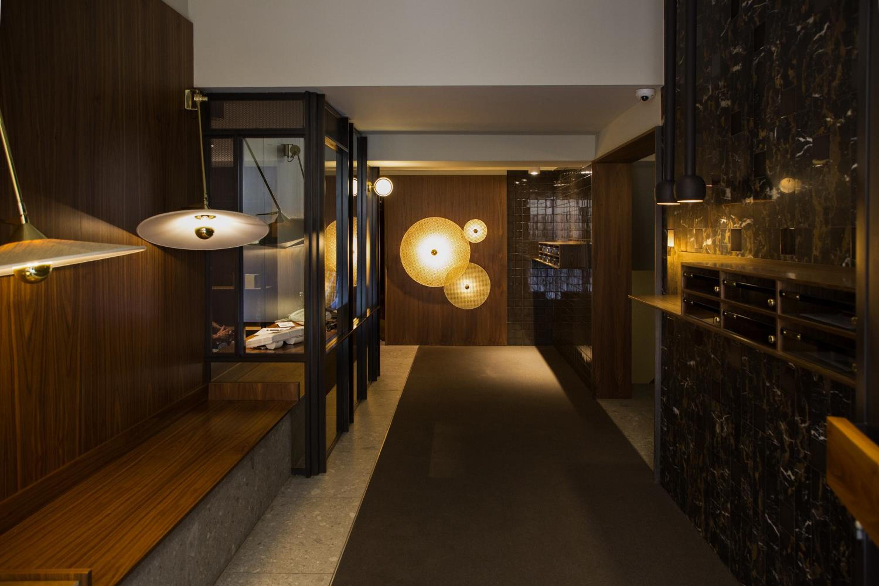 ELLE Boutique Apartment - Nel cuore di Torino photo 2