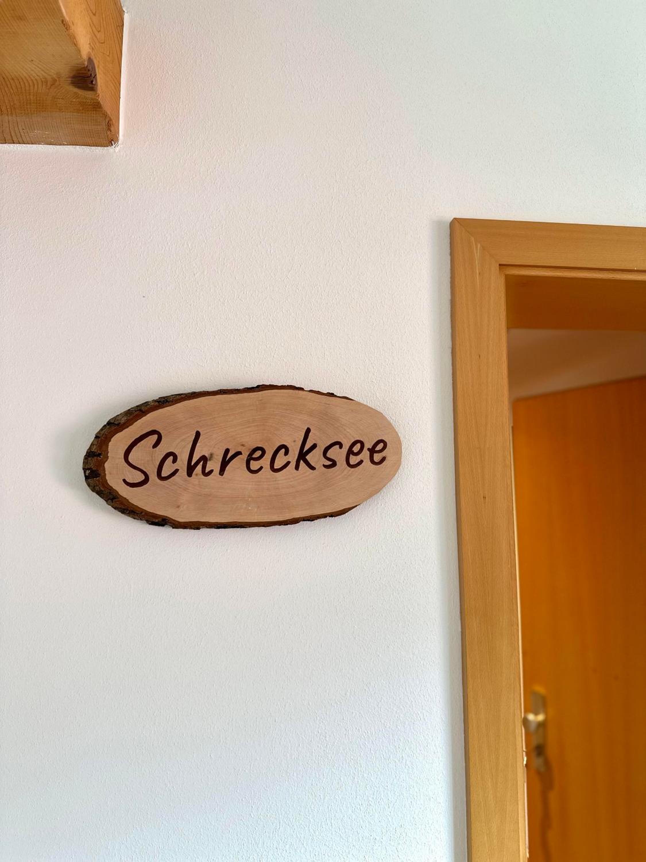Allgäu Oase - fewo-badhindelang
