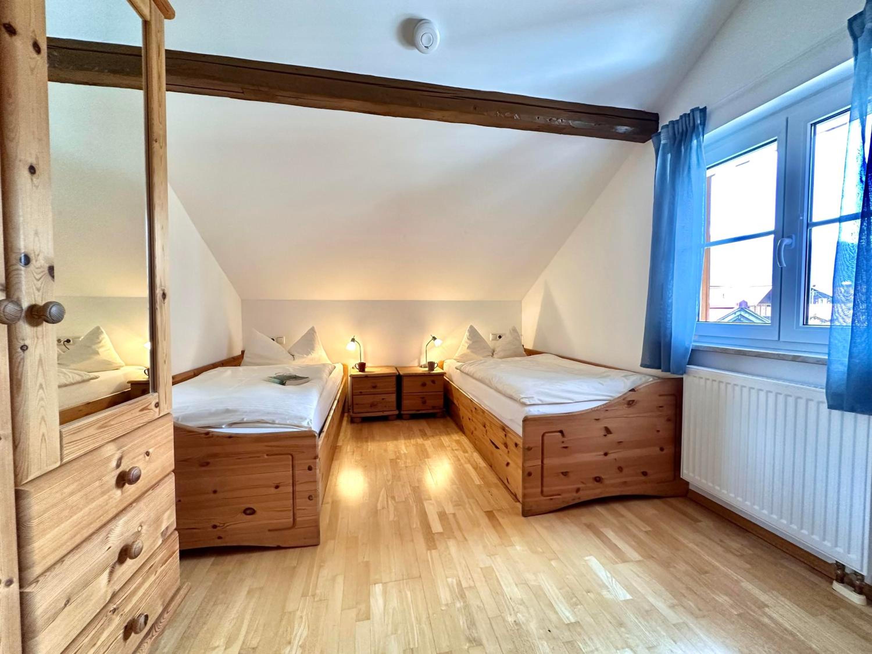 Allgäu Oase - fewo-badhindelang