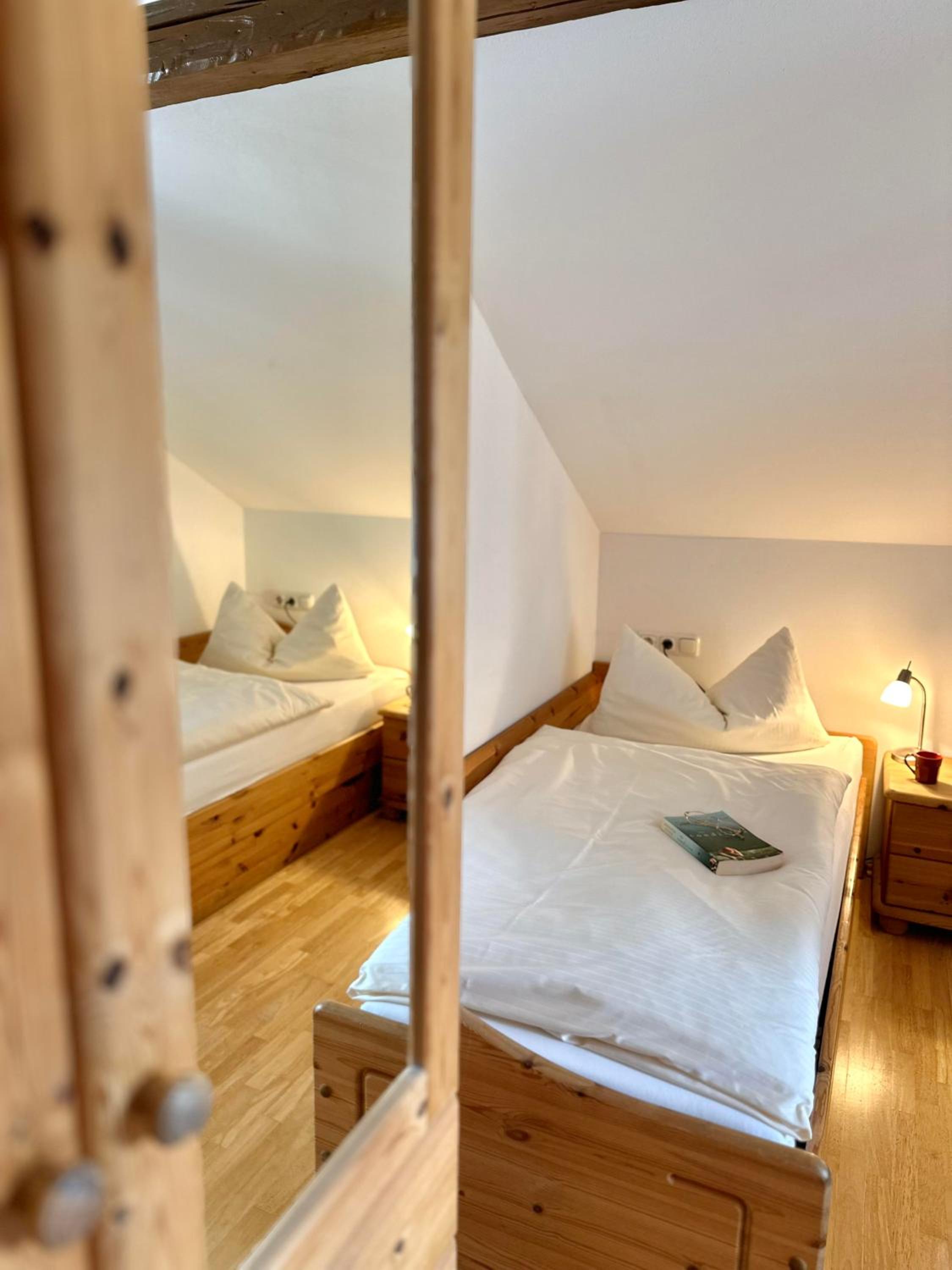 Allgäu Oase - fewo-badhindelang