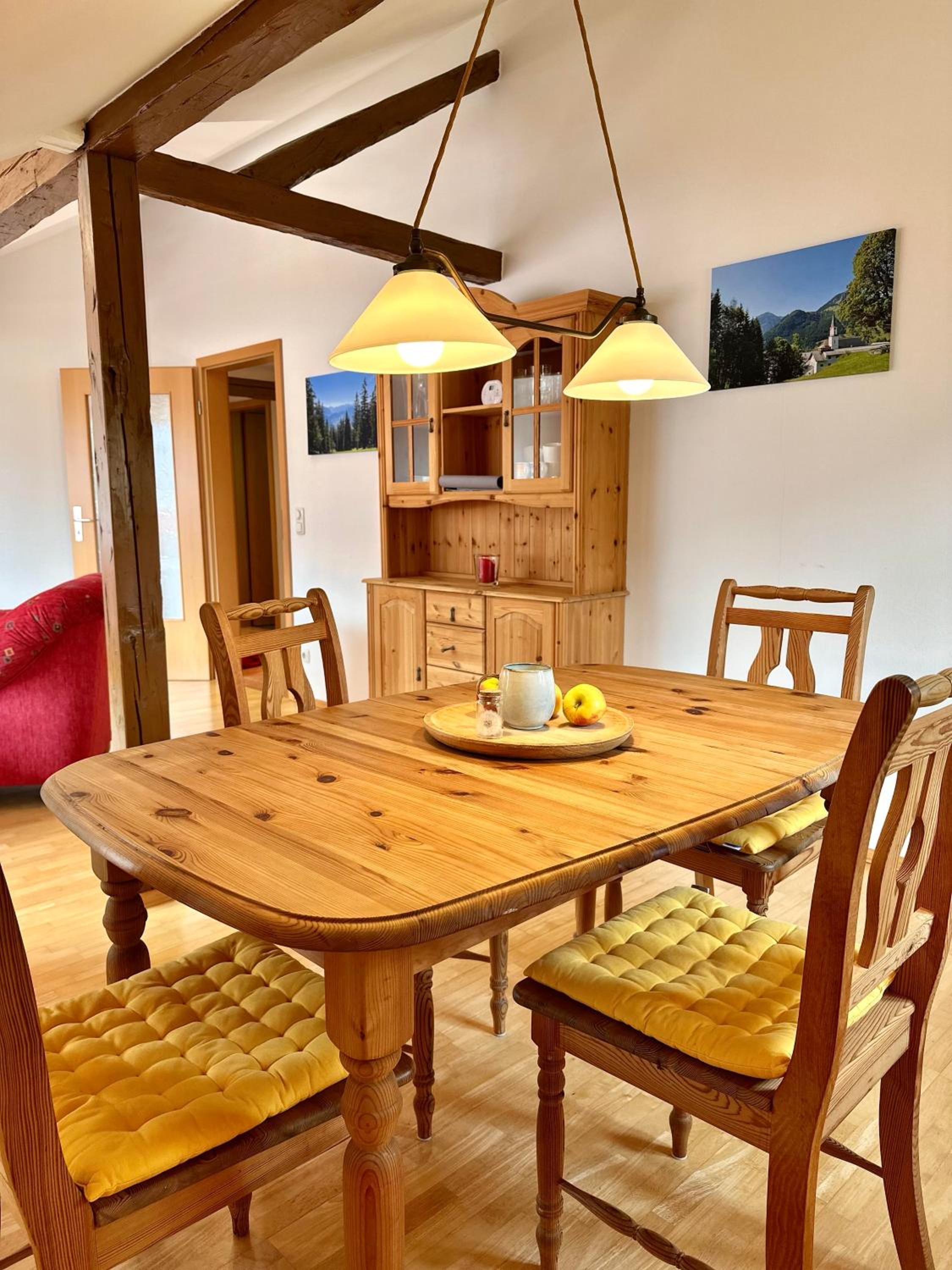 Allgäu Oase - fewo-badhindelang