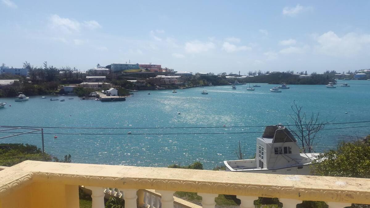 Spacious 3BR with Ocean View