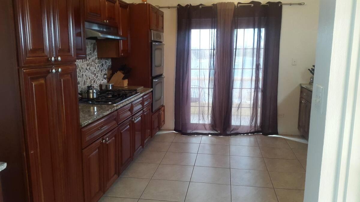 Spacious 3BR with Ocean View