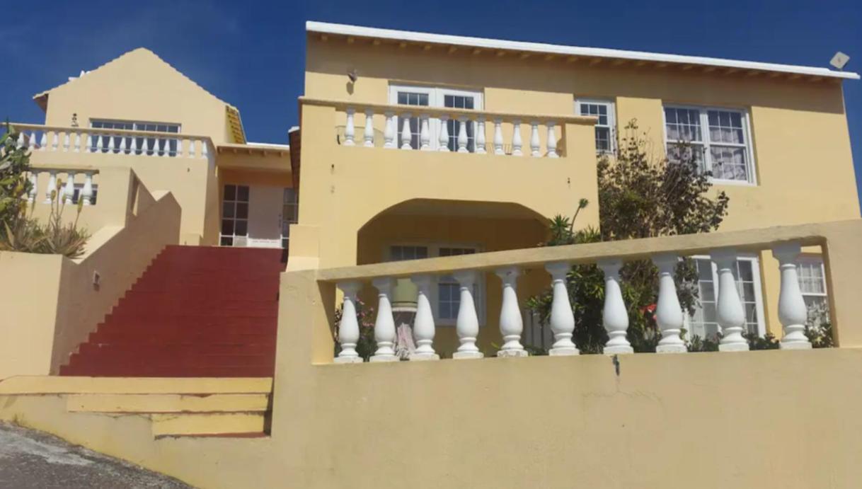 Spacious 3BR with Ocean View