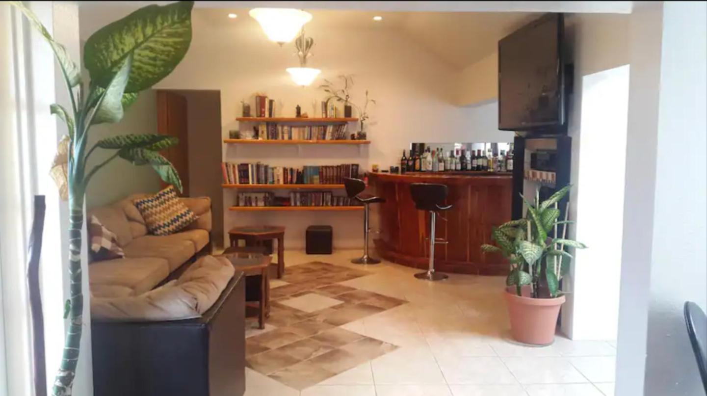 Spacious 3BR with Ocean View