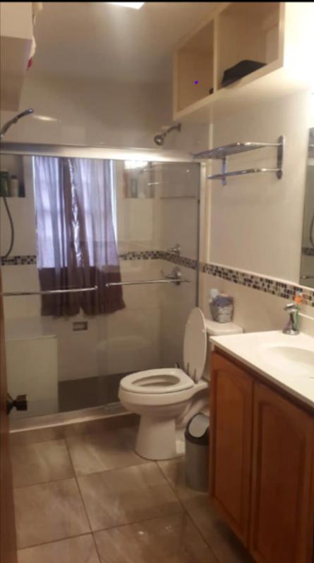 Spacious 3BR with Ocean View