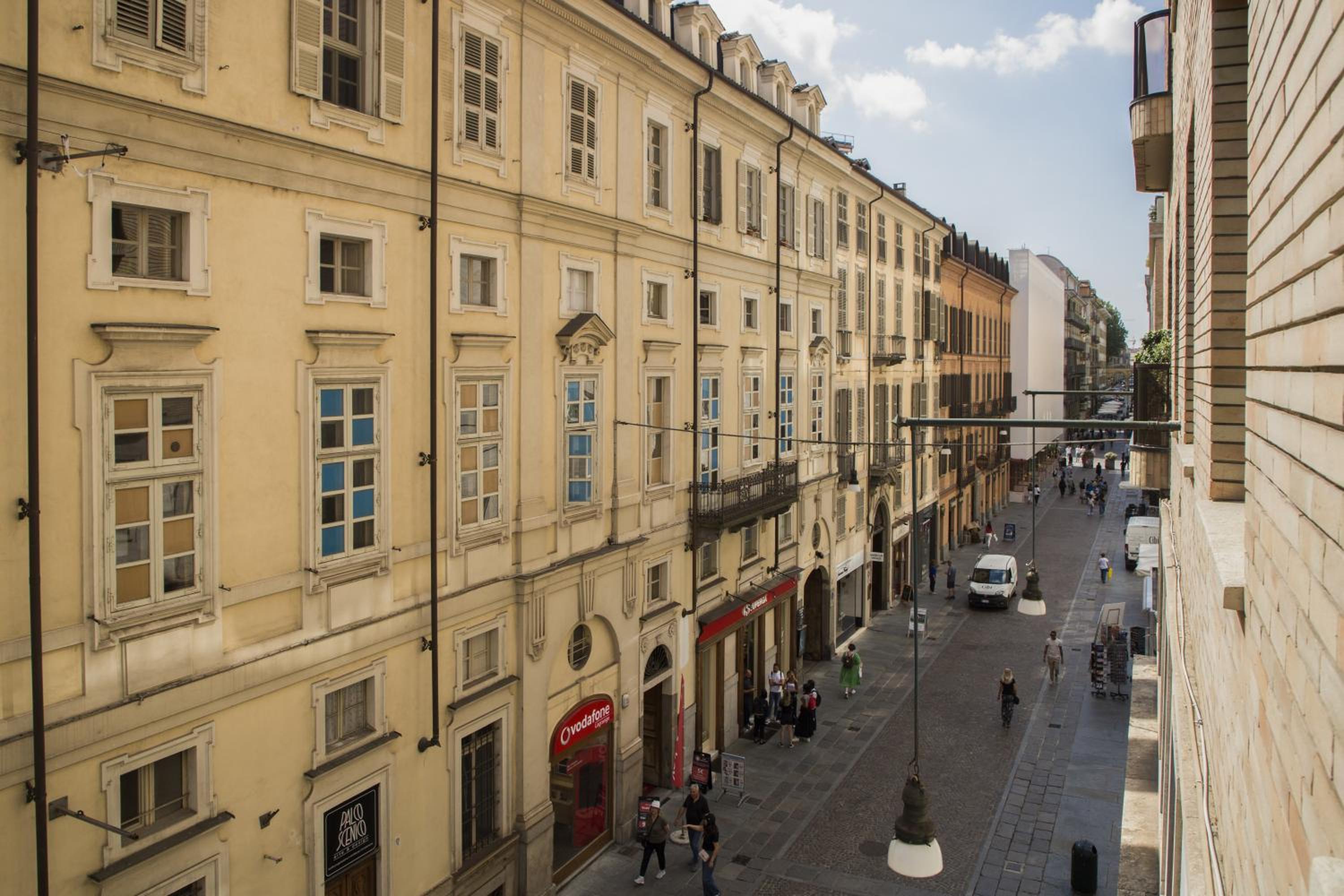 ELLE Boutique Apartment - Nel cuore di Torino photo 4