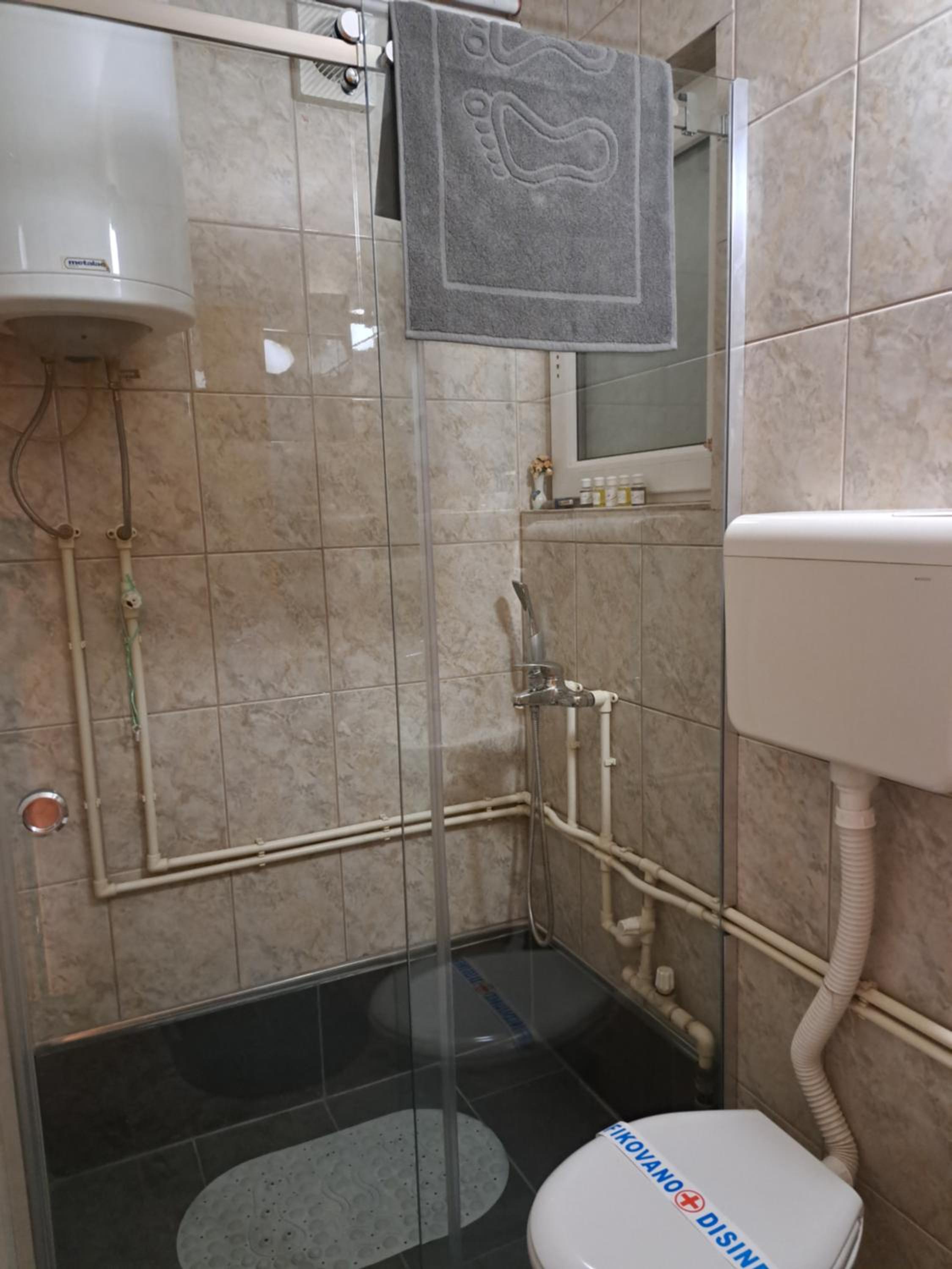 Apartman Fontana