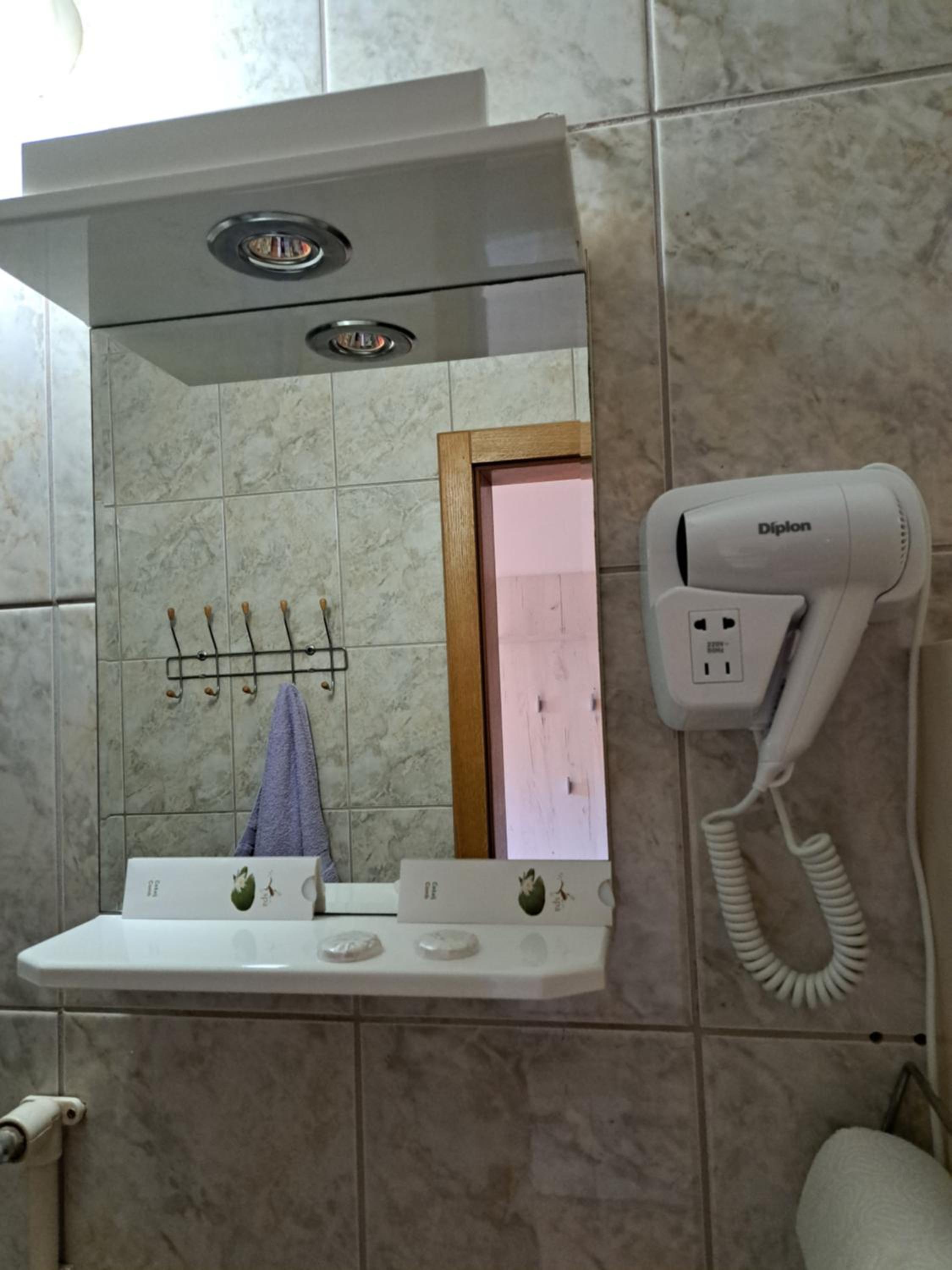 Apartman Fontana
