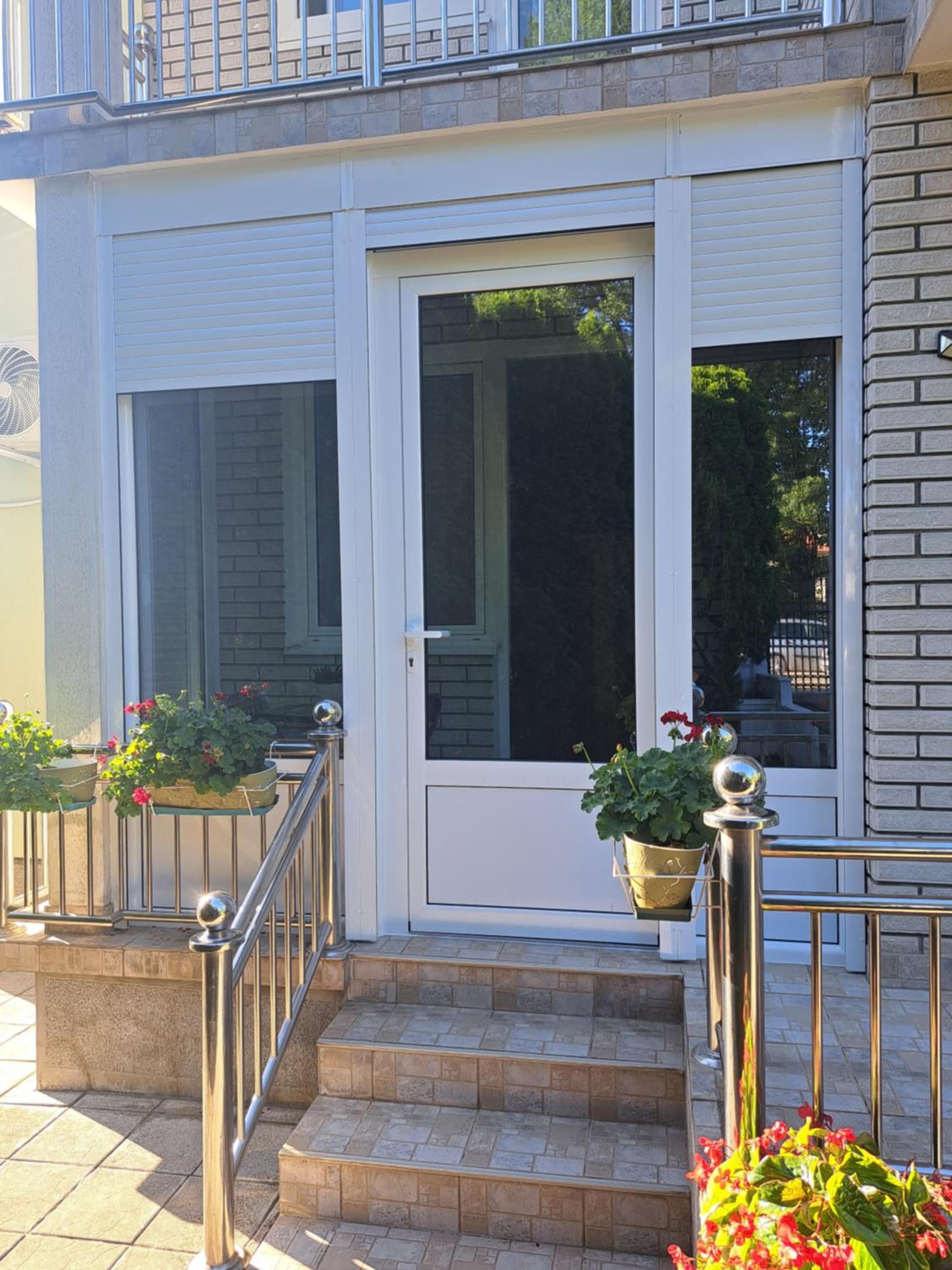 Apartman Fontana