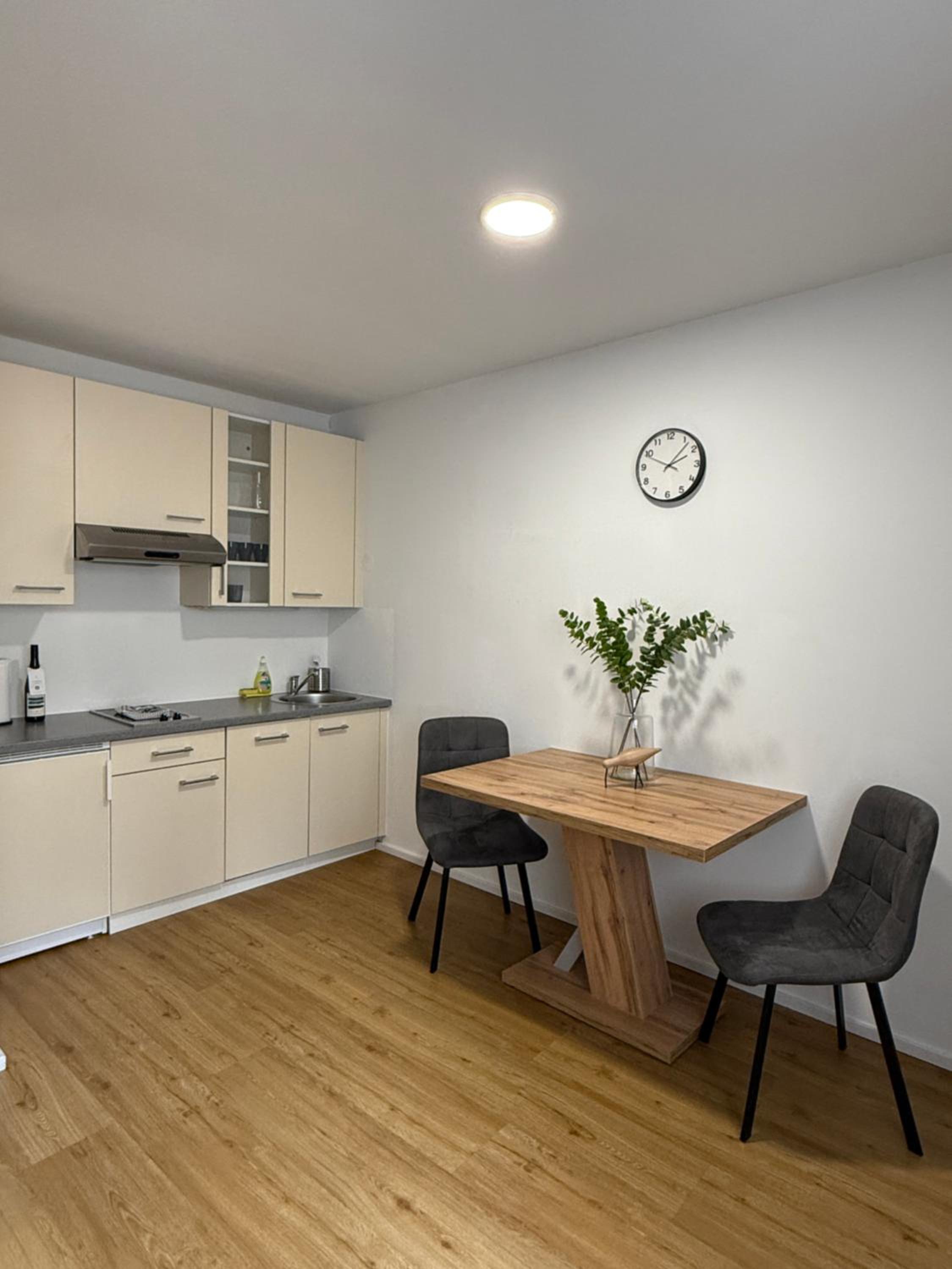 Urban Stays Apartments Vienna