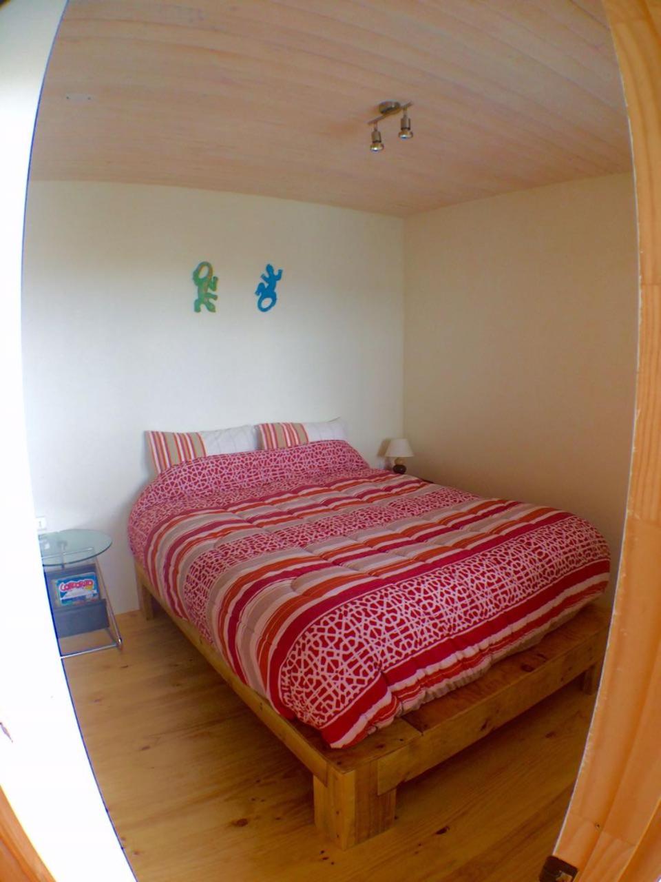Pichilemuhostel SurfersView