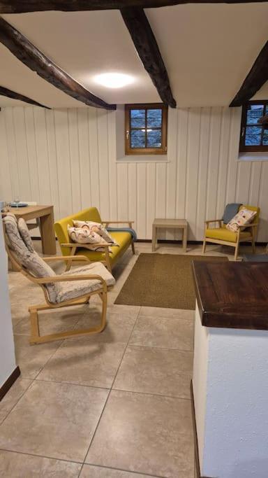 Holiday Home Mandala Cabbio - Valle di Muggio