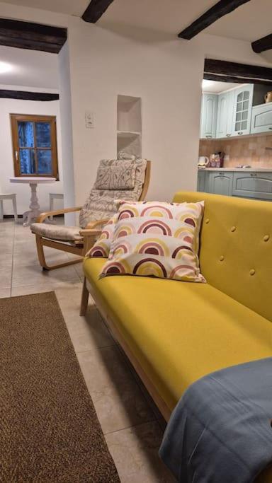 Holiday Home Mandala Cabbio - Valle di Muggio