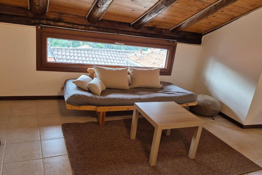 Holiday Home Mandala Cabbio - Valle di Muggio