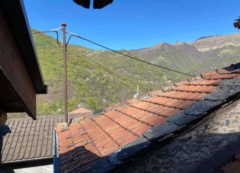Holiday Home Mandala Cabbio - Valle di Muggio