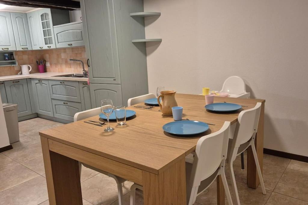Holiday Home Mandala Cabbio - Valle di Muggio