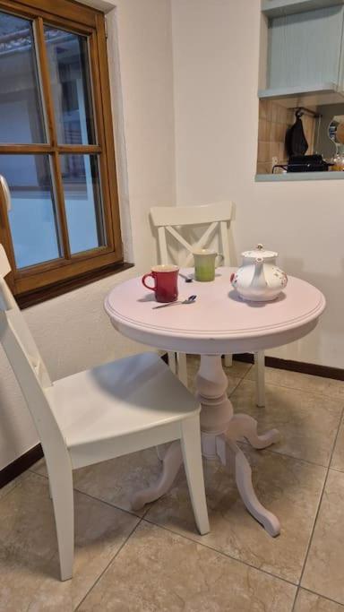 Holiday Home Mandala Cabbio - Valle di Muggio