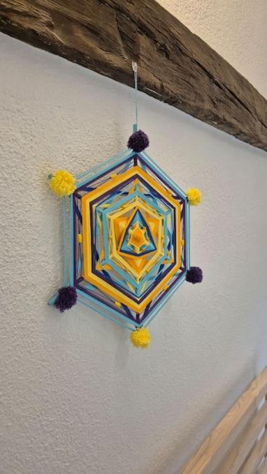 Holiday Home Mandala Cabbio - Valle di Muggio