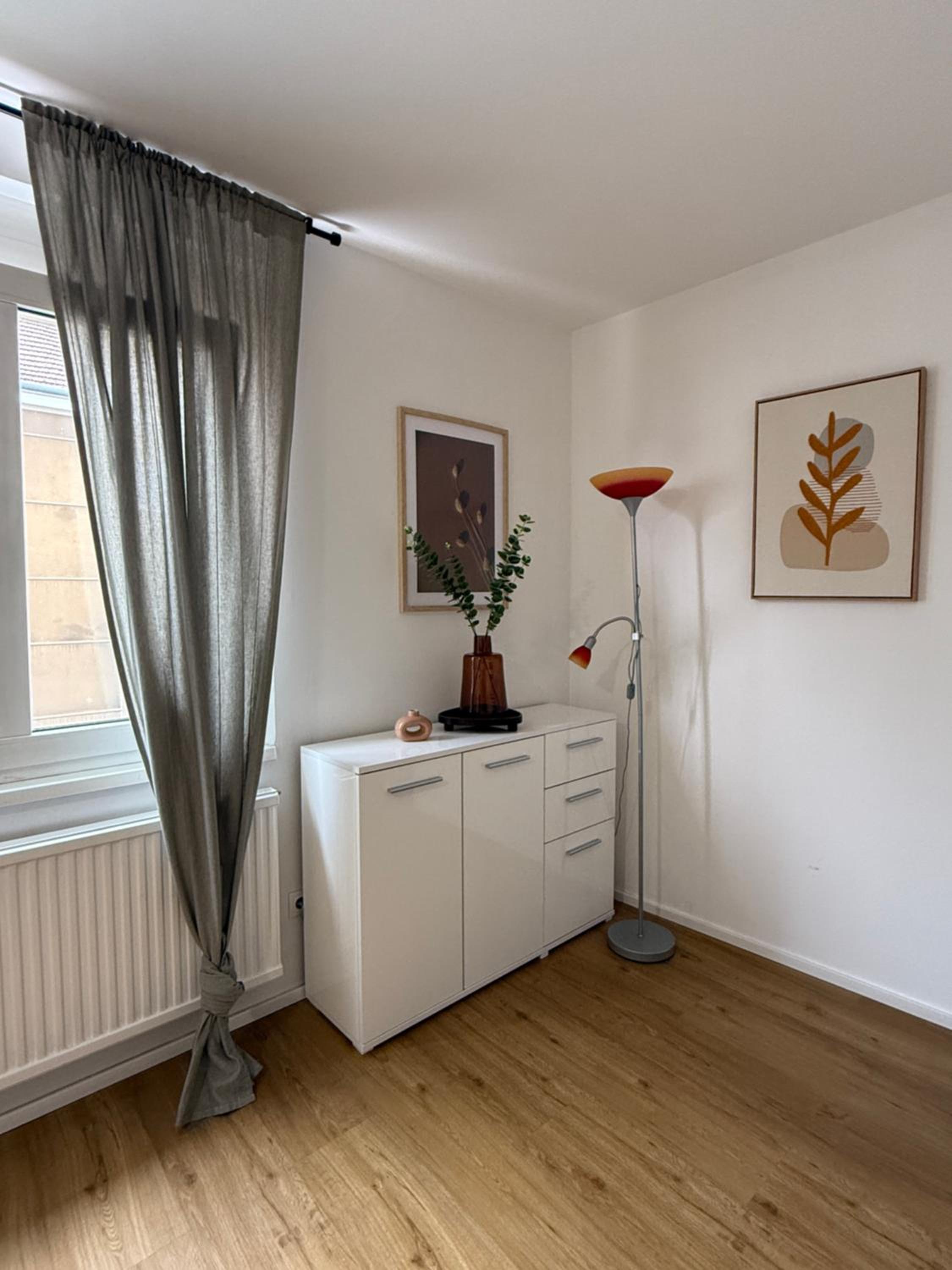 Urban Stays Apartments Vienna