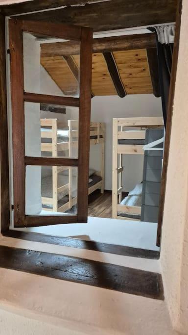 Holiday Home Mandala Cabbio - Valle di Muggio