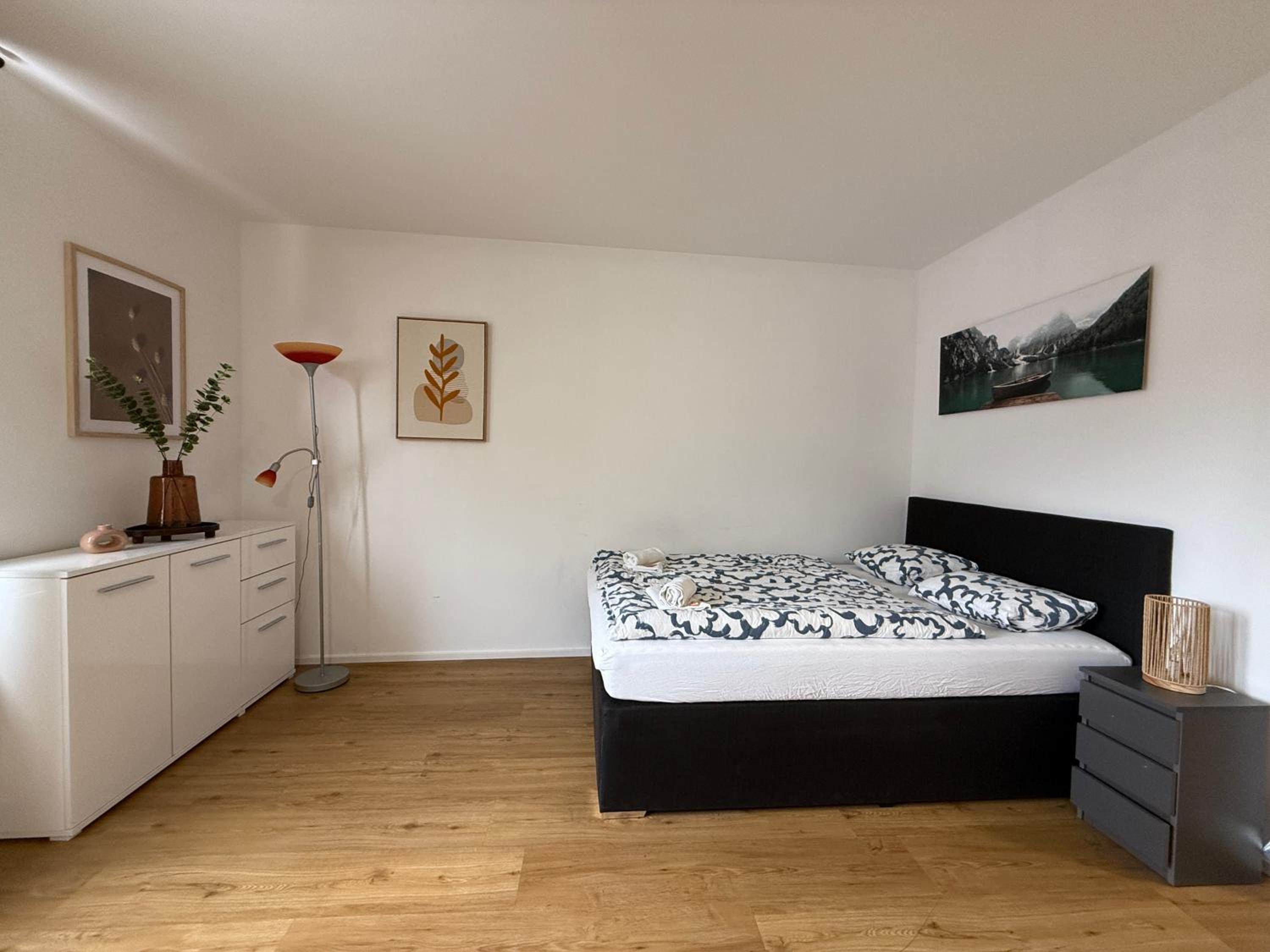 Urban Stays Apartments Vienna
