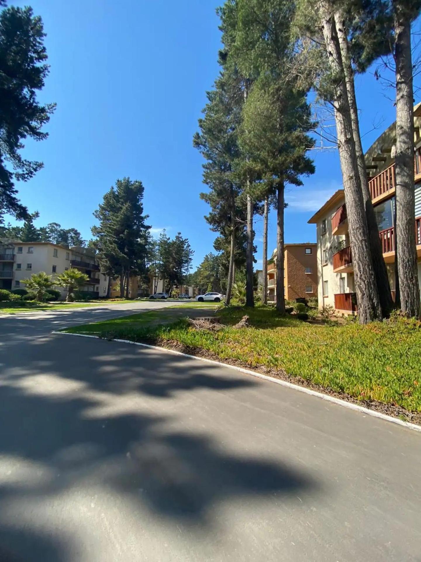 Condominio Alto Las Cruces en el Bosque y junto al Mar