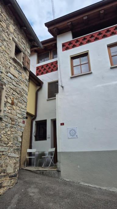 Holiday Home Mandala Cabbio - Valle di Muggio