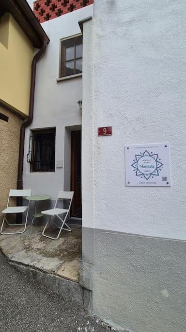 Holiday Home Mandala Cabbio - Valle di Muggio