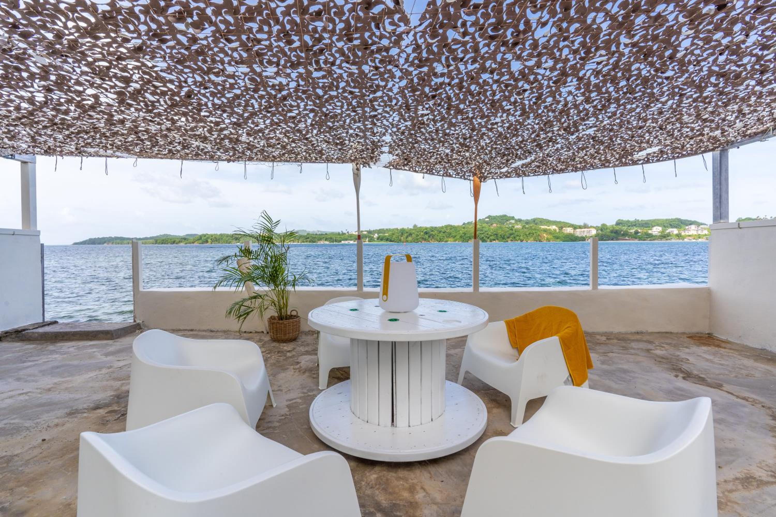 Casa Blanca view 5