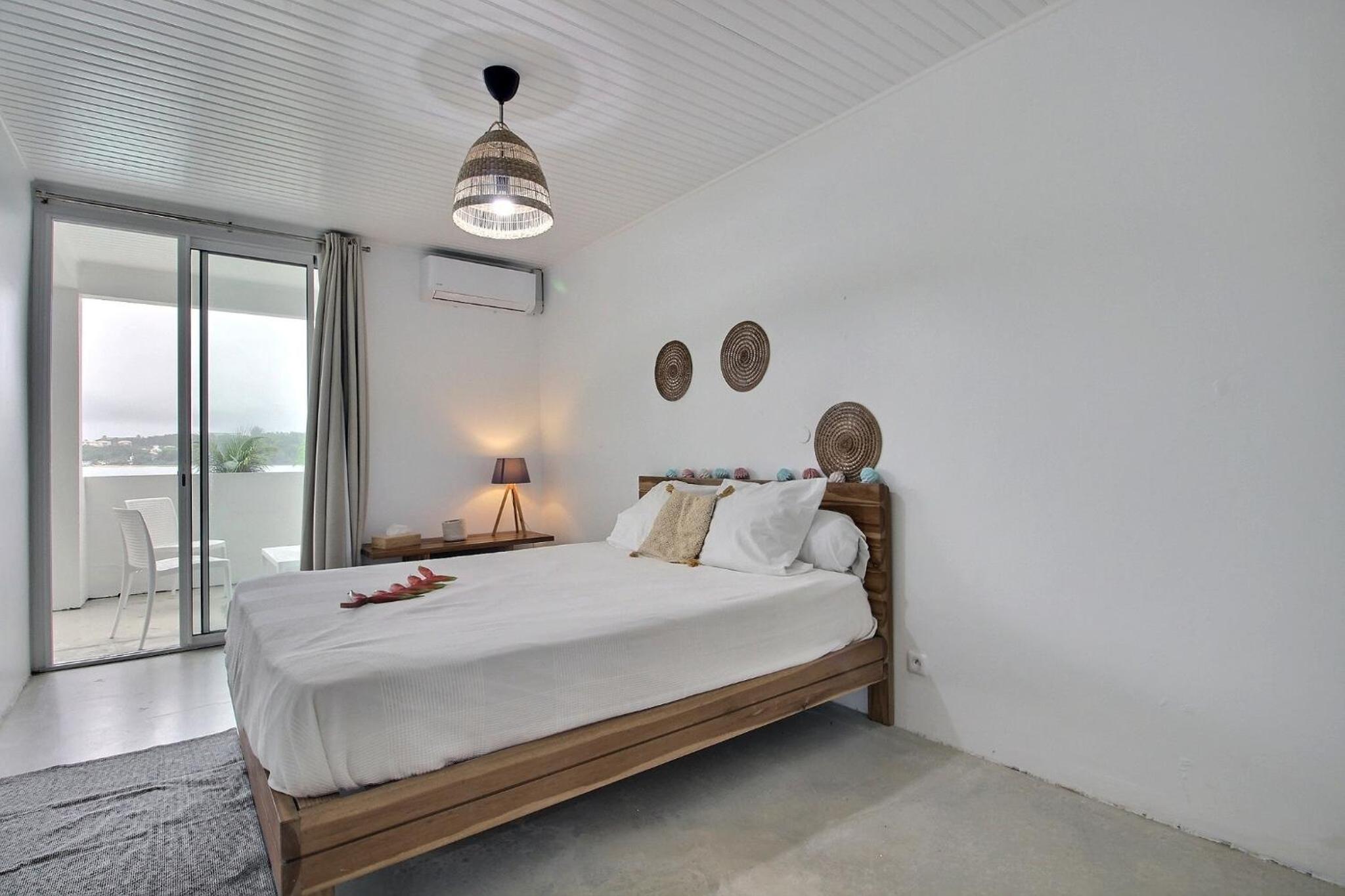 Casa Blanca view 3