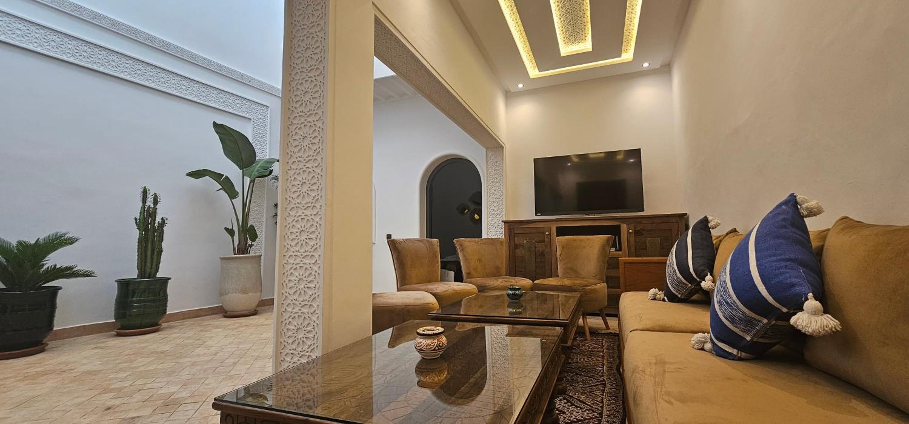 lounge