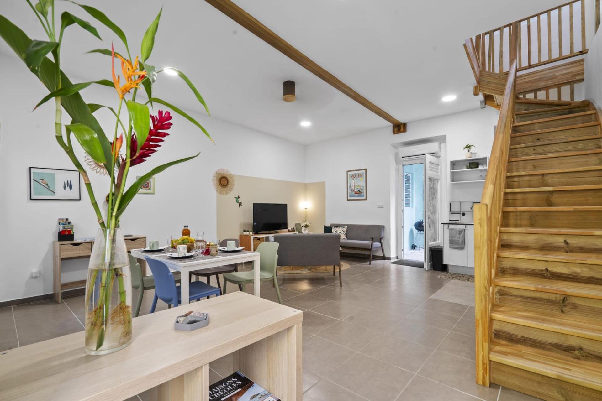 Casa Guila view 2