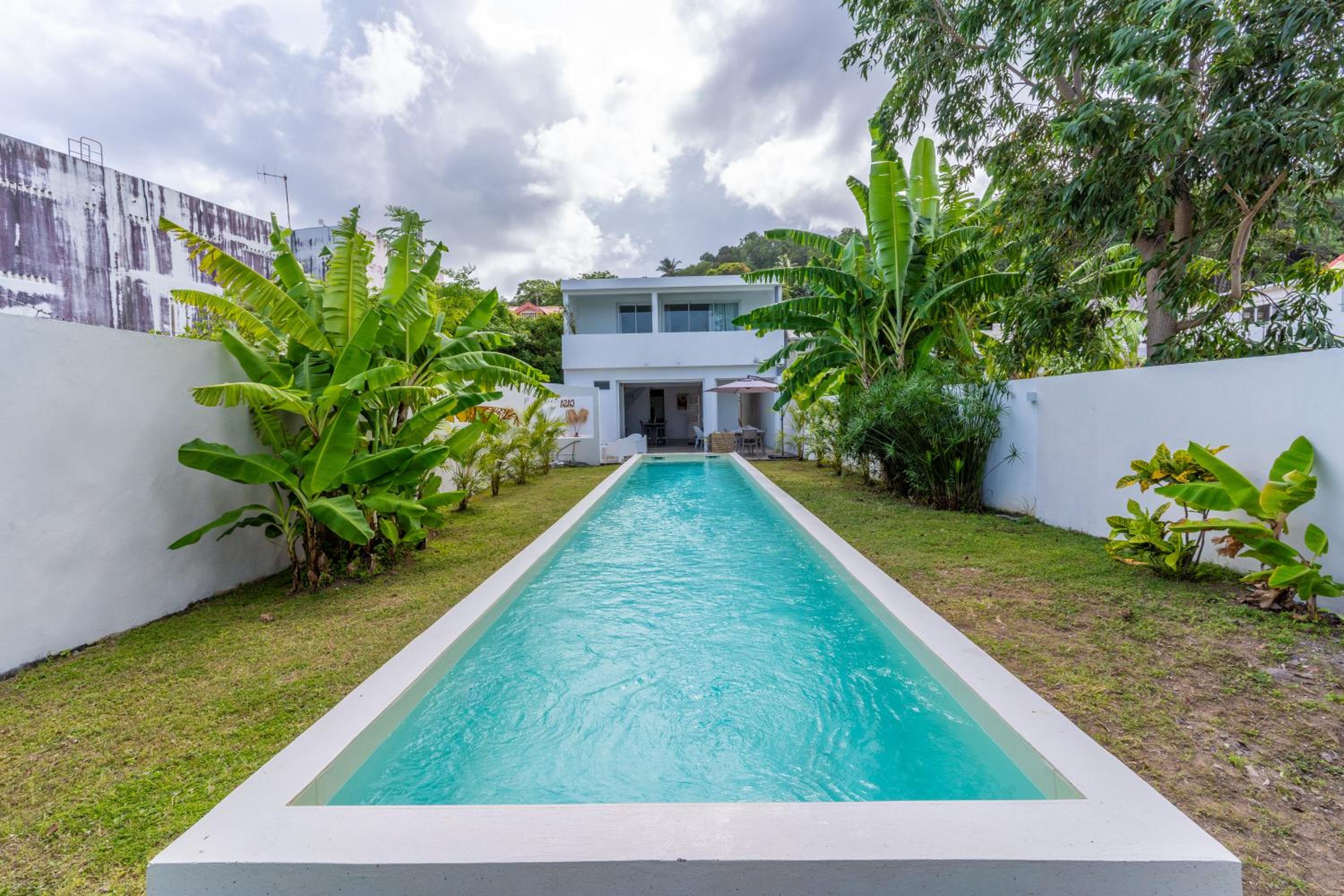 Casa Blanca view 4