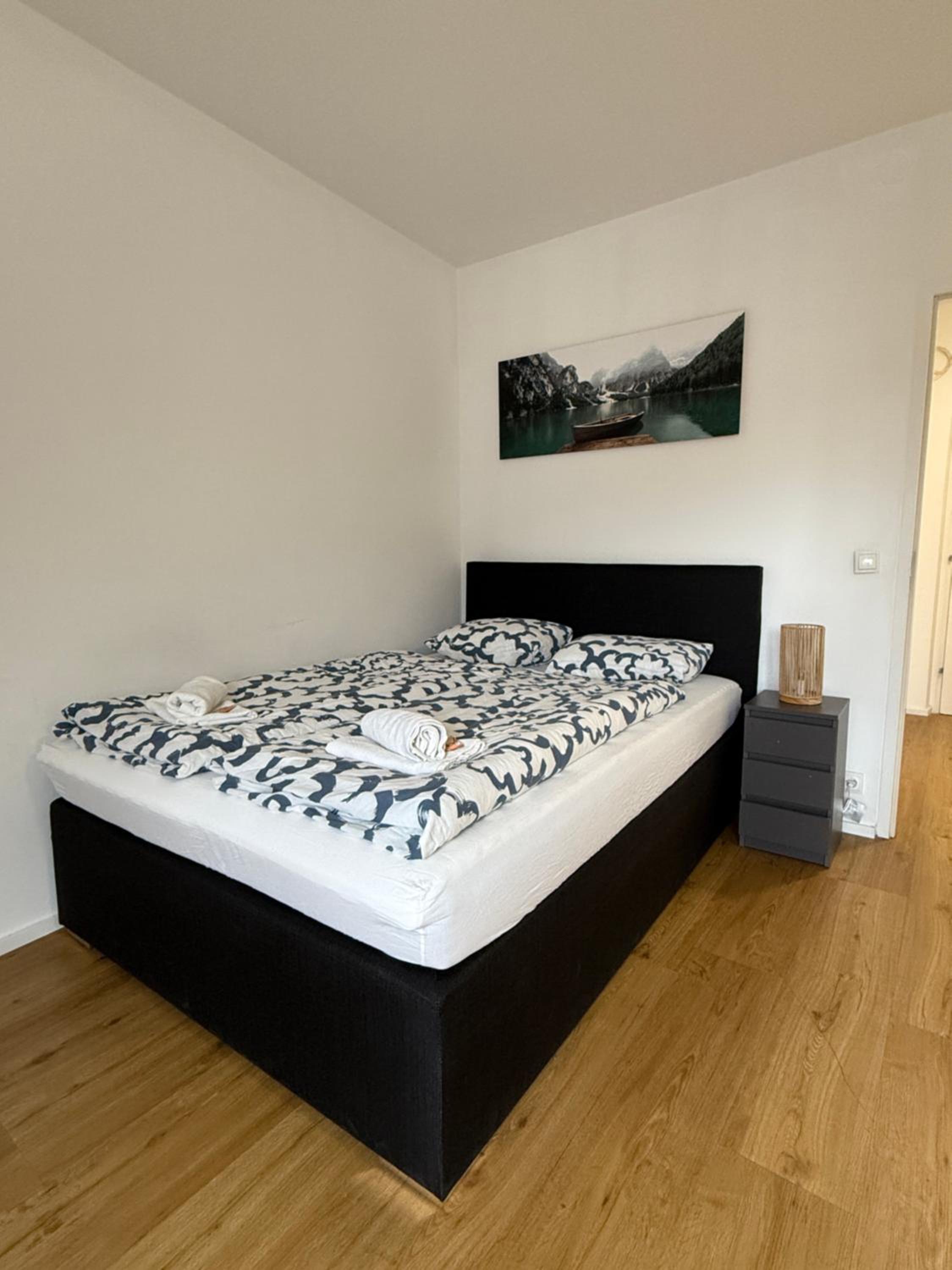 Urban Stays Apartments Vienna