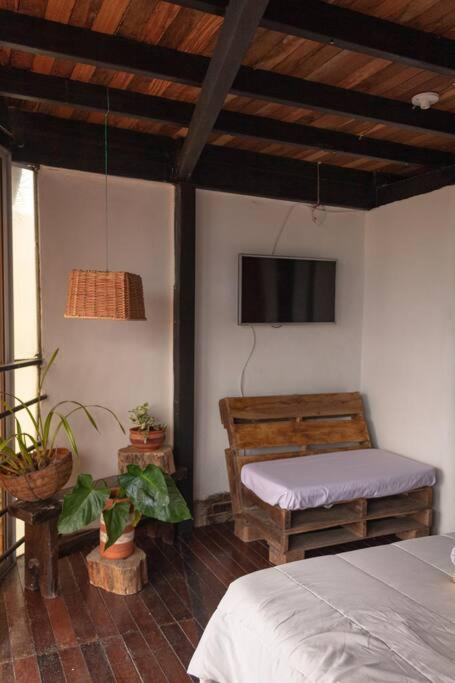 Balcones del Lago