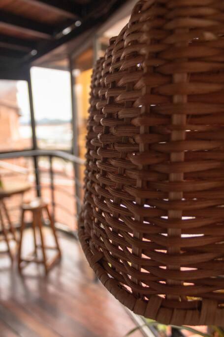 Balcones del Lago