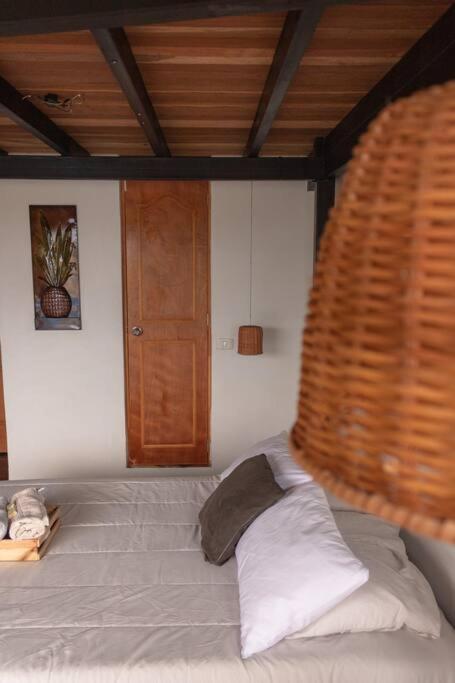 Balcones del Lago