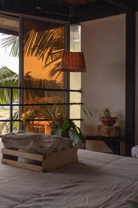 Balcones del Lago