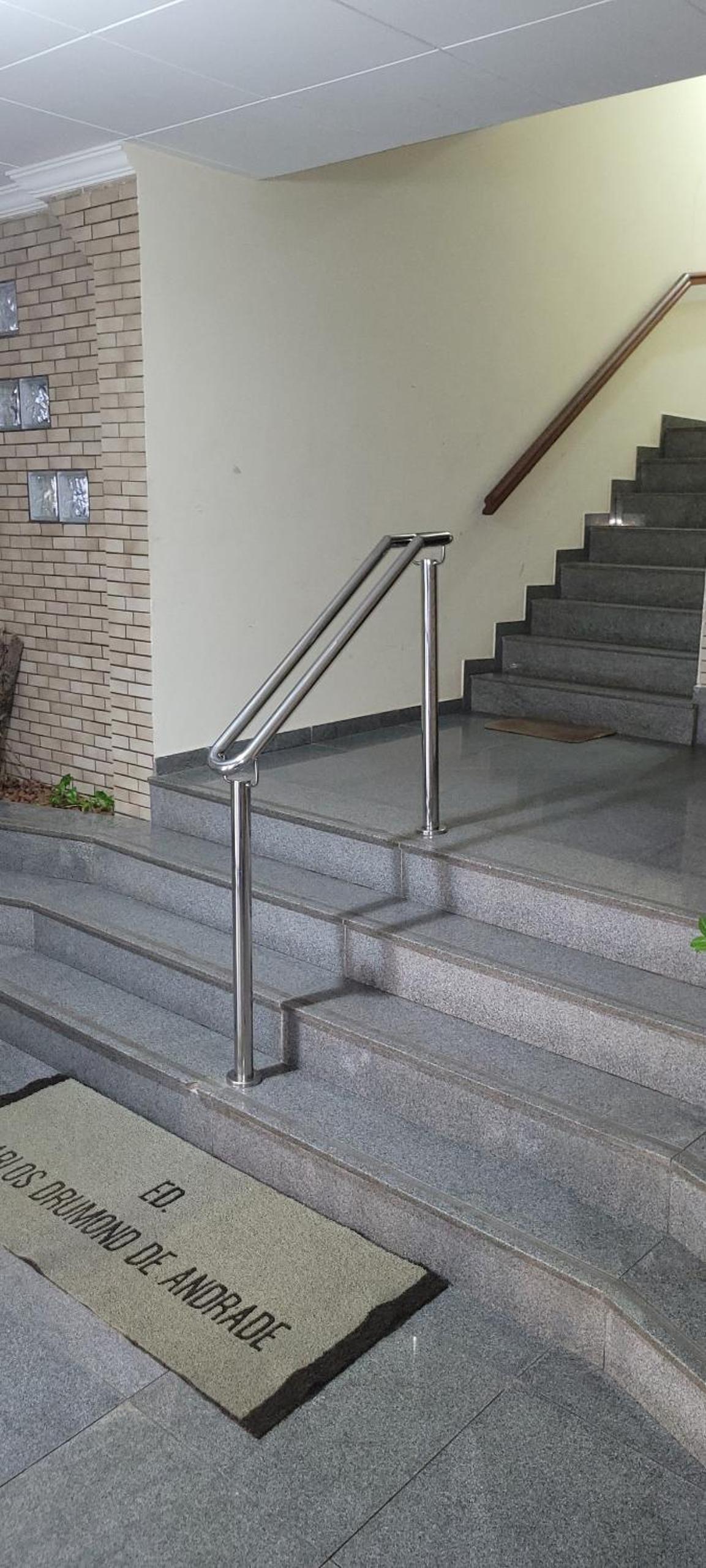 Apartamento a 250mts Da Praia, 6 hospedes, Wi-Fi, 1 vaga garagem