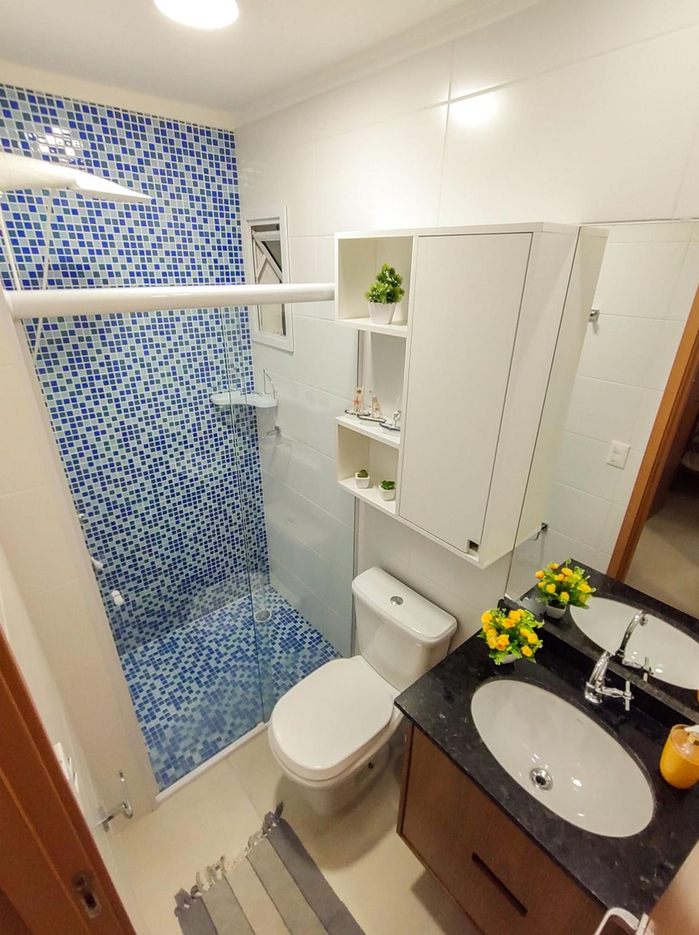 Apartamentos a 100m Praia das Toninhas PISCINA AQUECIDA