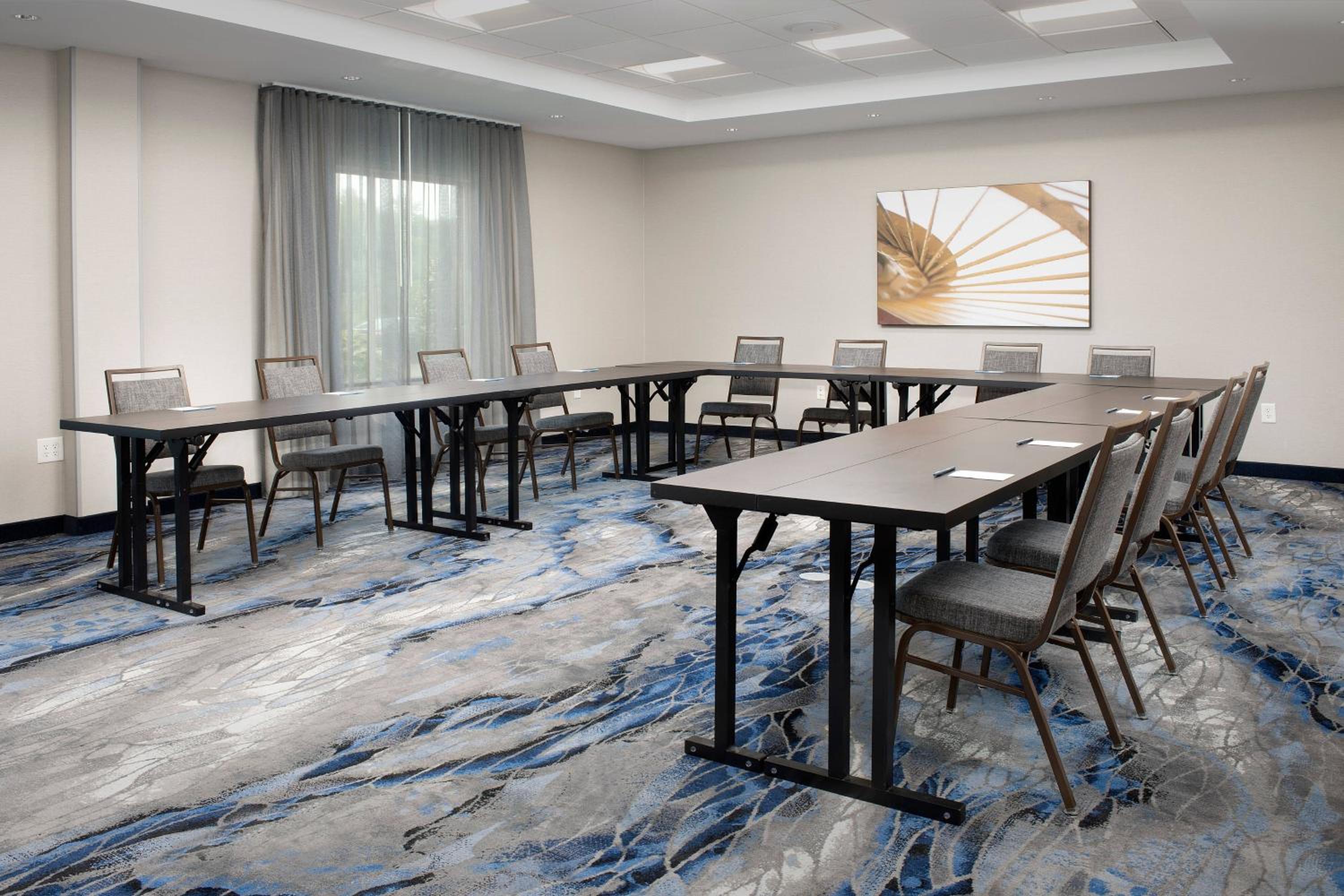 Fairfield Inn Suites Baltimore BWI Airport - Property Image 34