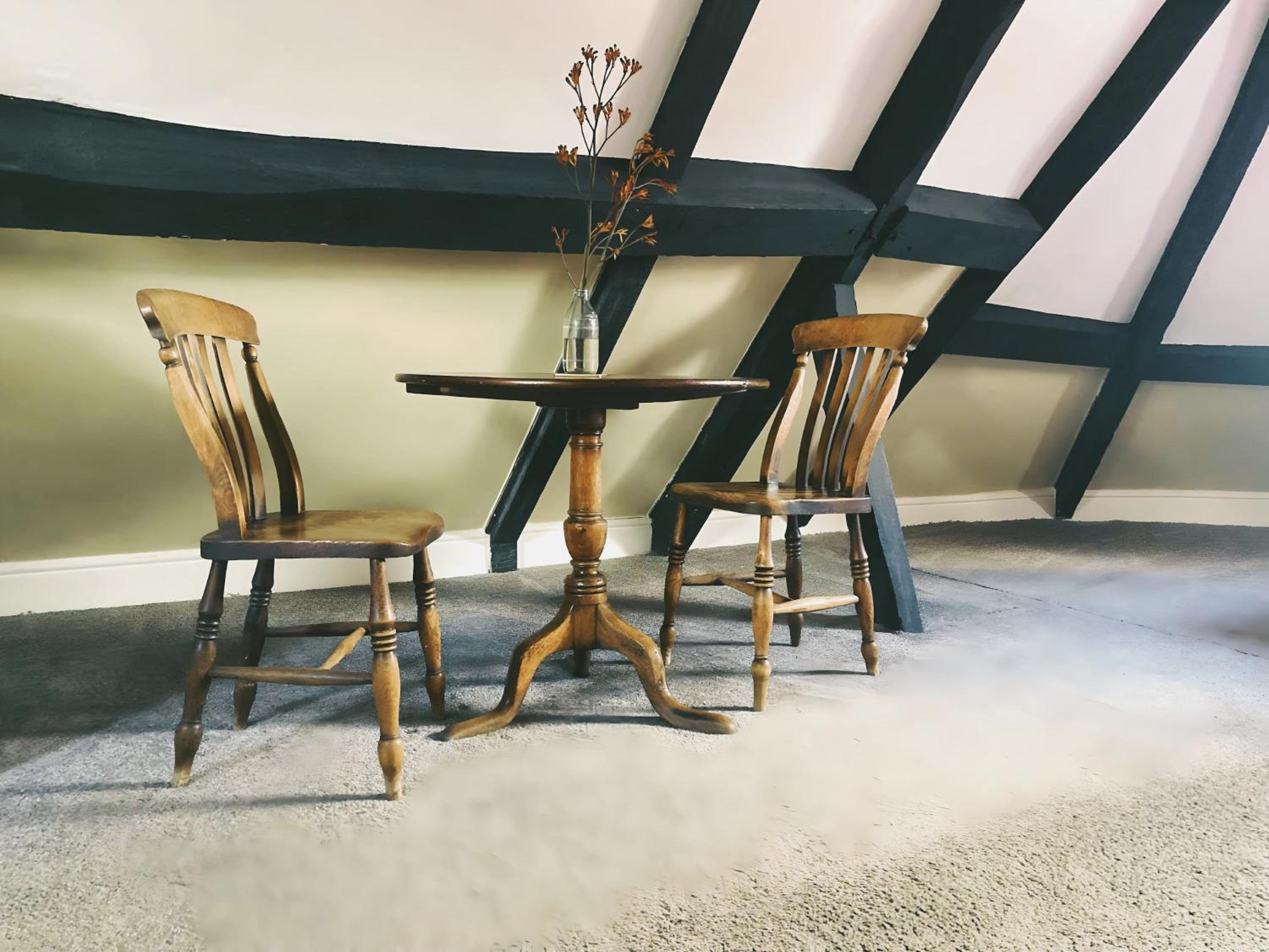 The Corner House, Shipston-on-Stour view 4